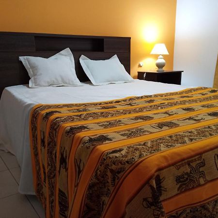 10 Avenida Apart "Nuez De La Isla Ii" Costantera A 3 Cuadras! Parana Ngoại thất bức ảnh