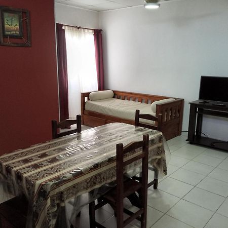 10 Avenida Apart "Nuez De La Isla Ii" Costantera A 3 Cuadras! Parana Ngoại thất bức ảnh
