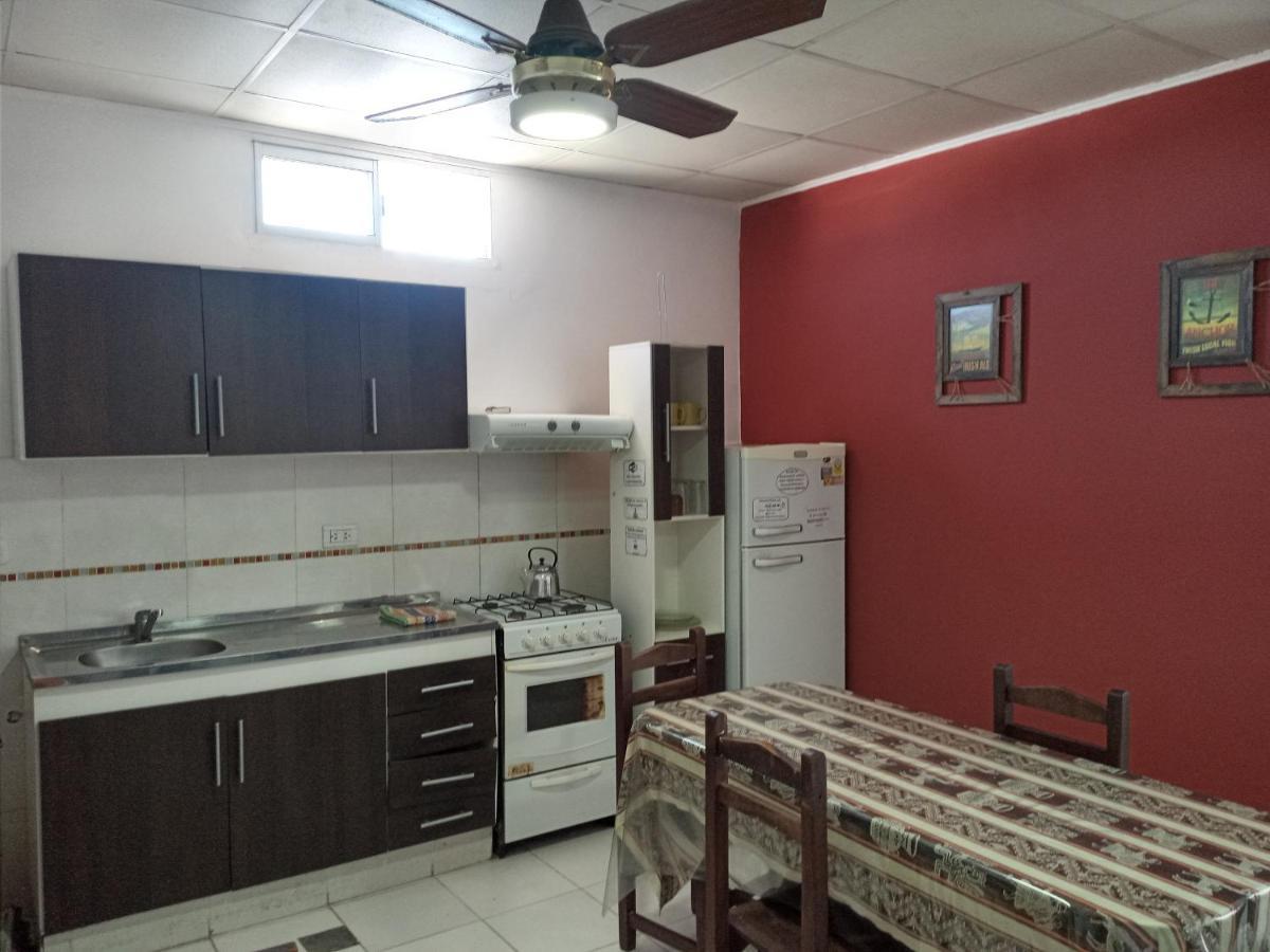 10 Avenida Apart "Nuez De La Isla Ii" Costantera A 3 Cuadras! Parana Ngoại thất bức ảnh