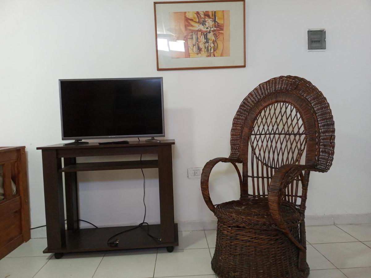 10 Avenida Apart "Nuez De La Isla Ii" Costantera A 3 Cuadras! Parana Ngoại thất bức ảnh