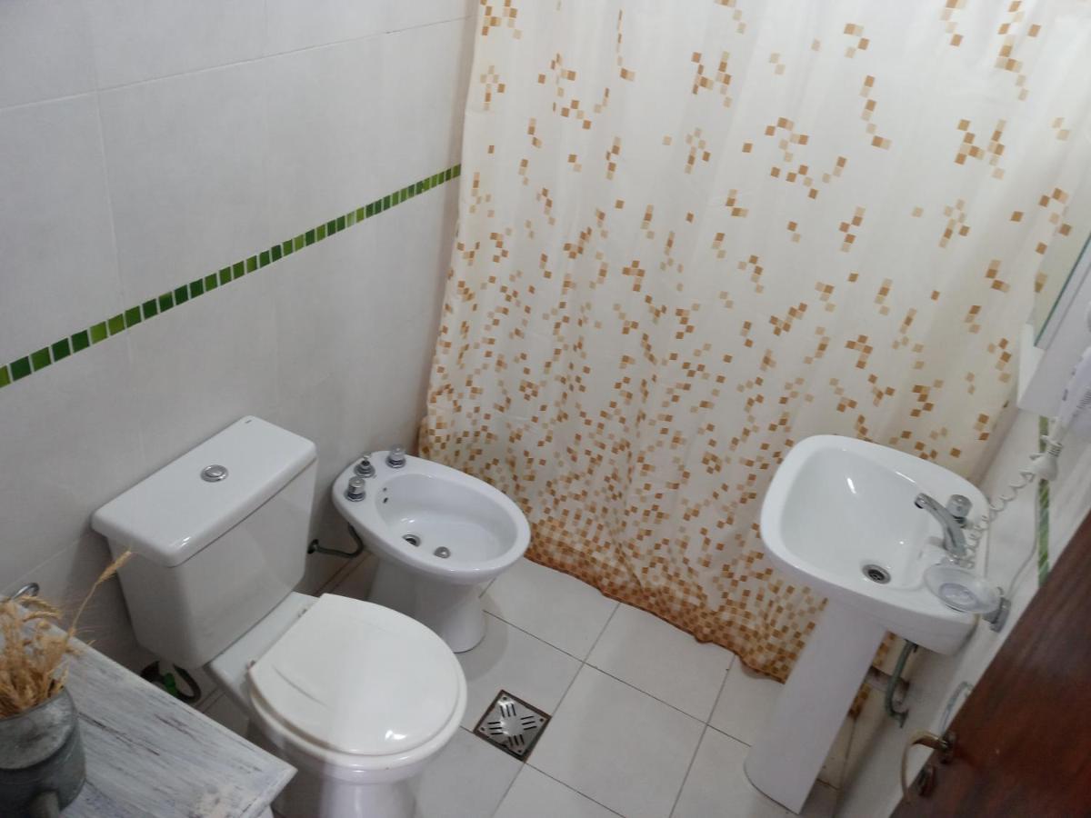 10 Avenida Apart "Nuez De La Isla Ii" Costantera A 3 Cuadras! Parana Ngoại thất bức ảnh