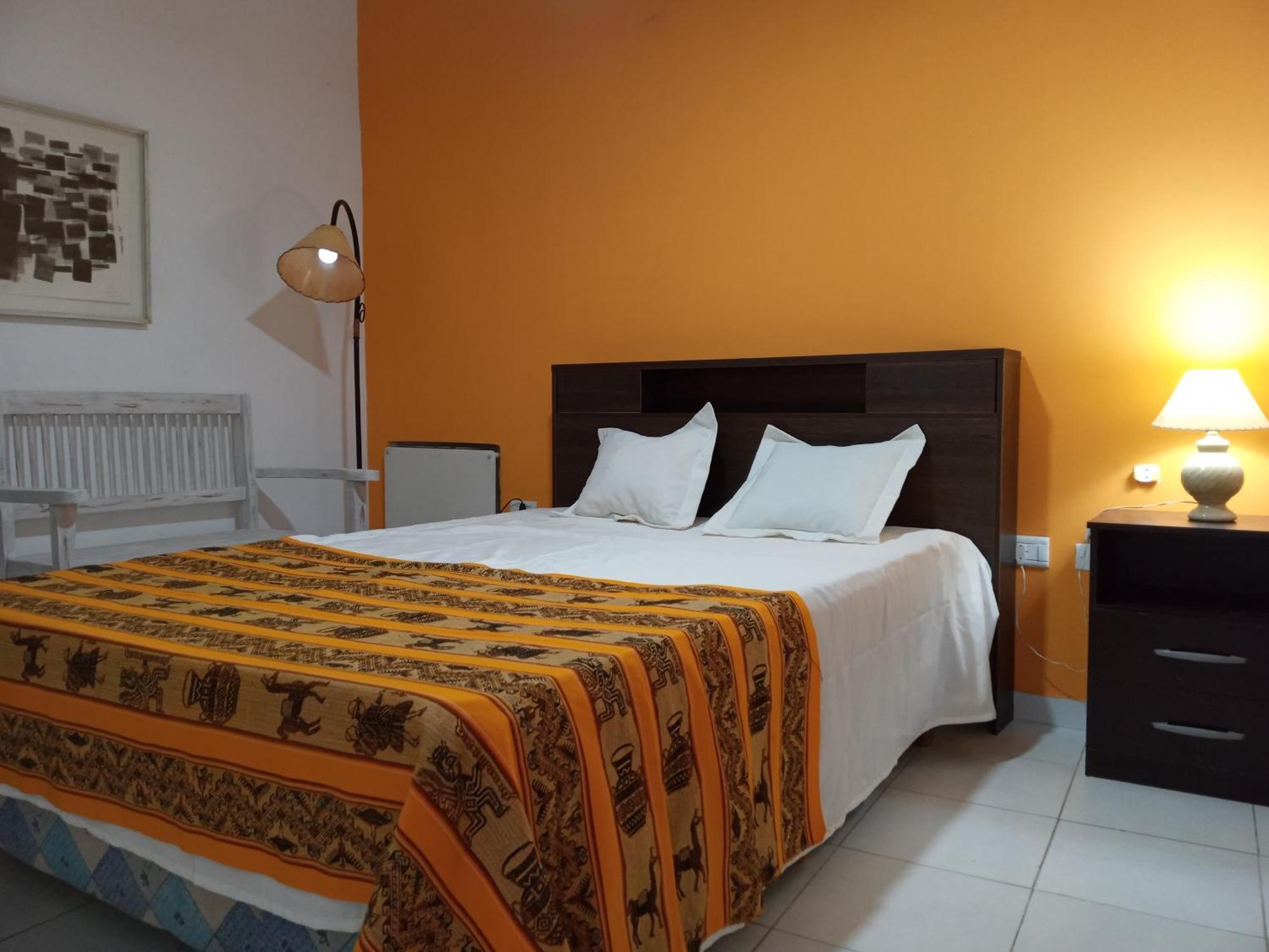 10 Avenida Apart "Nuez De La Isla Ii" Costantera A 3 Cuadras! Parana Phòng bức ảnh
