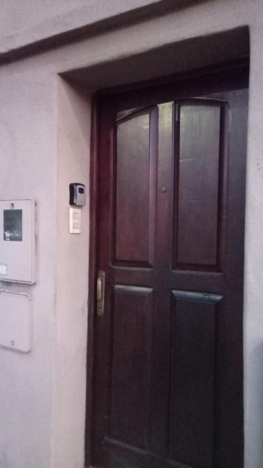 10 Avenida Apart "Nuez De La Isla Ii" Costantera A 3 Cuadras! Parana Ngoại thất bức ảnh