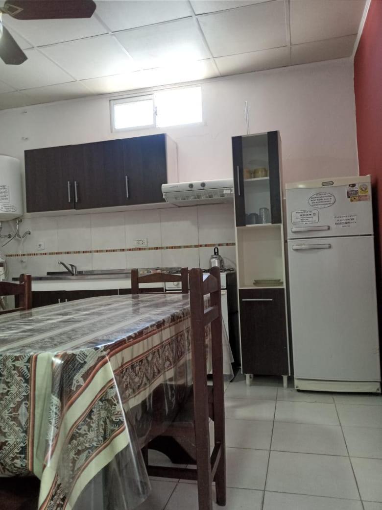 10 Avenida Apart "Nuez De La Isla Ii" Costantera A 3 Cuadras! Parana Ngoại thất bức ảnh