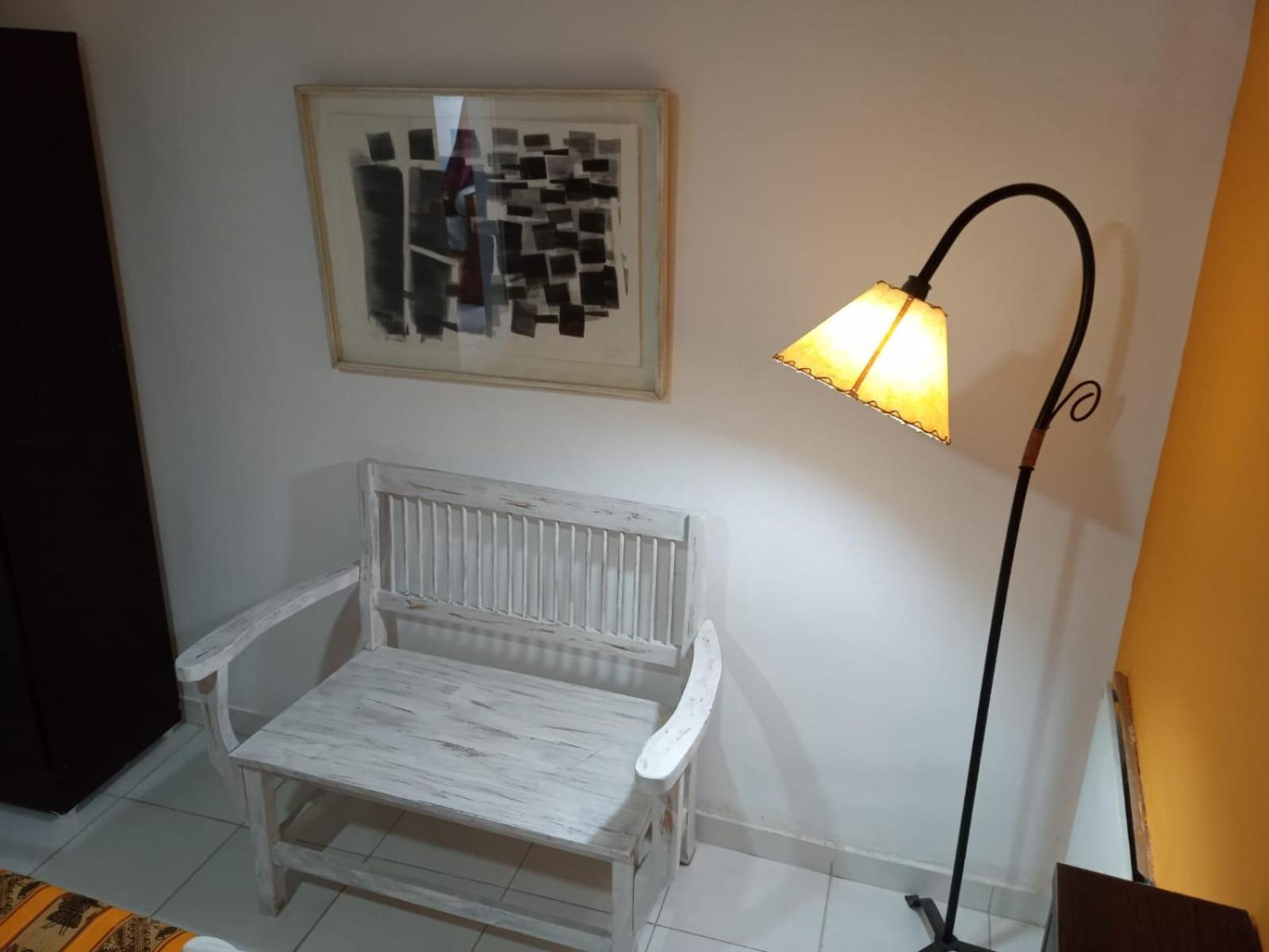 10 Avenida Apart "Nuez De La Isla Ii" Costantera A 3 Cuadras! Parana Ngoại thất bức ảnh