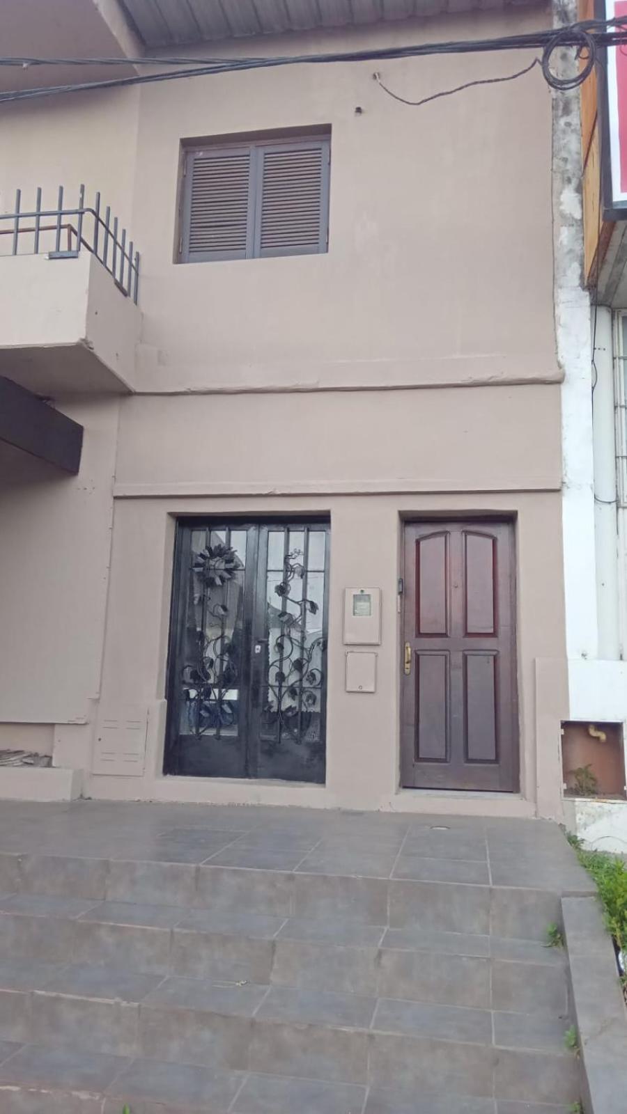 10 Avenida Apart "Nuez De La Isla Ii" Costantera A 3 Cuadras! Parana Ngoại thất bức ảnh