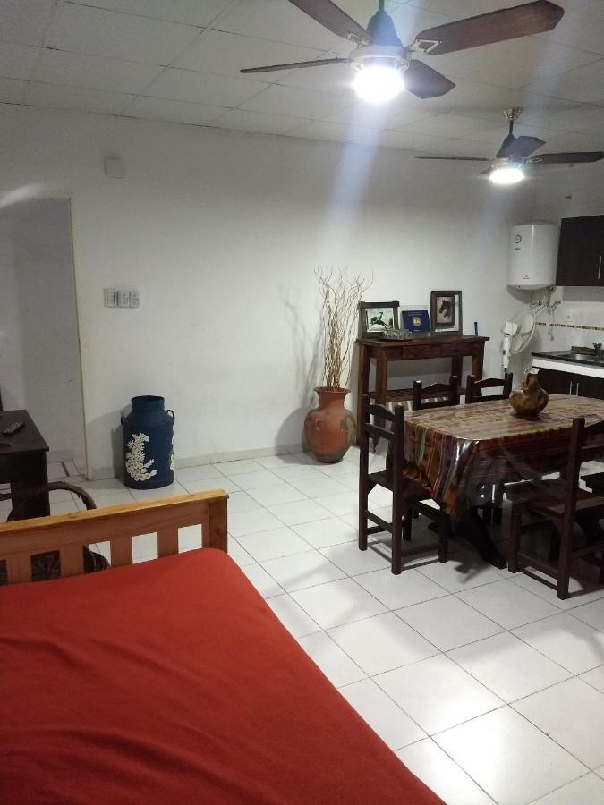10 Avenida Apart "Nuez De La Isla Ii" Costantera A 3 Cuadras! Parana Ngoại thất bức ảnh